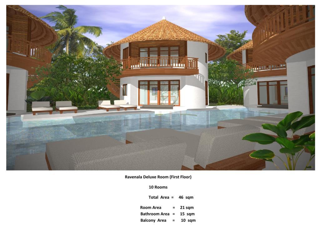 Bangsak Village - Adults Only - Sha Extra Plus Takuapa Dış mekan fotoğraf