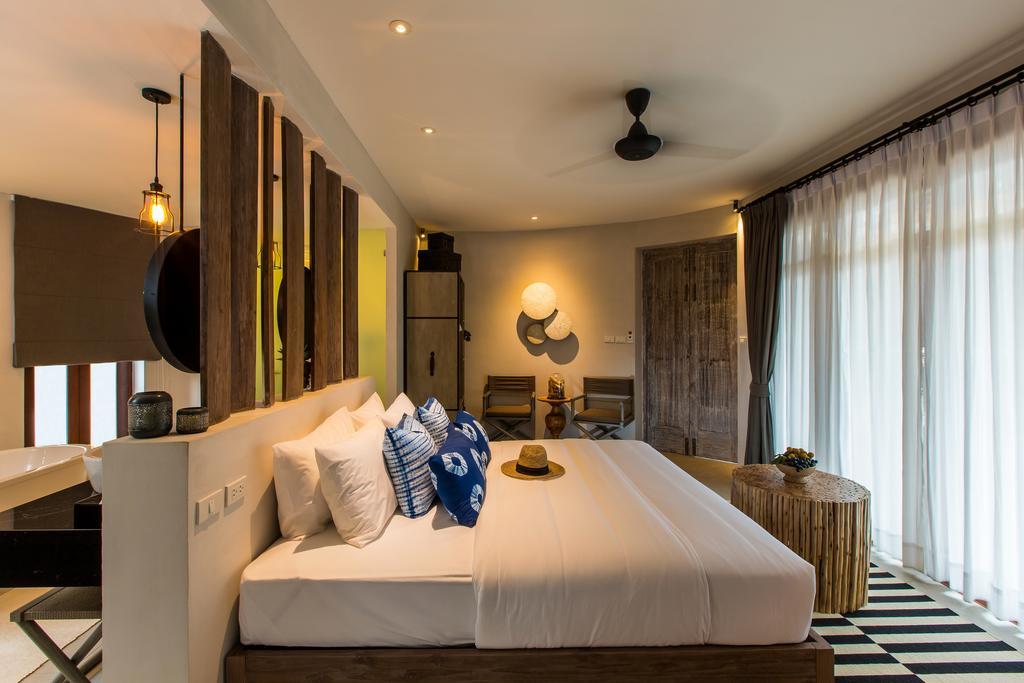 Bangsak Village - Adults Only - Sha Extra Plus Takuapa Dış mekan fotoğraf